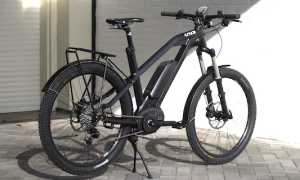 e bike