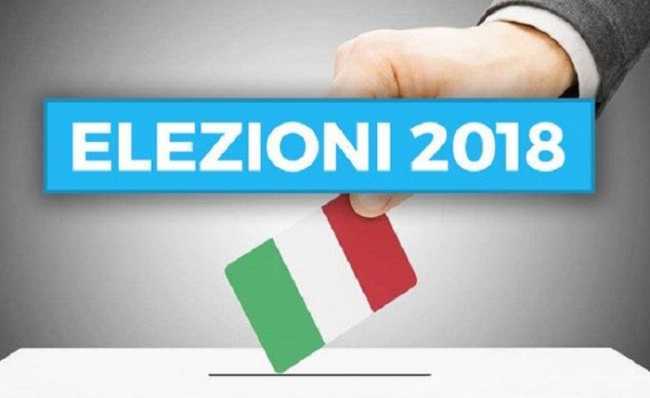 elezioni 2018
