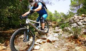 enduro mtb