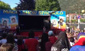 festa bambino omegna