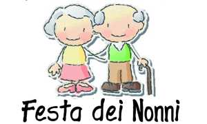 festa nonni