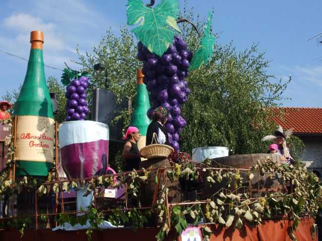 festa uva borgo