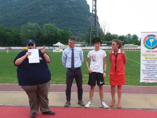 festasport gravellona domenica