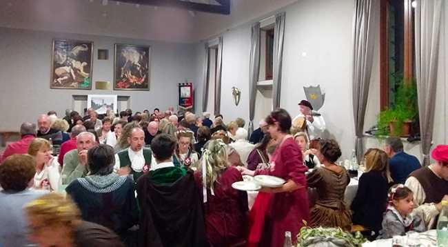 festeggiamenti san maurizio gravellona