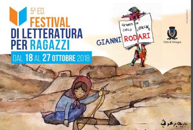 festival rodari 2018