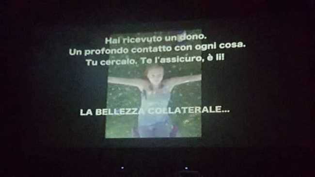 fiore di maggio il messaggio di Marta