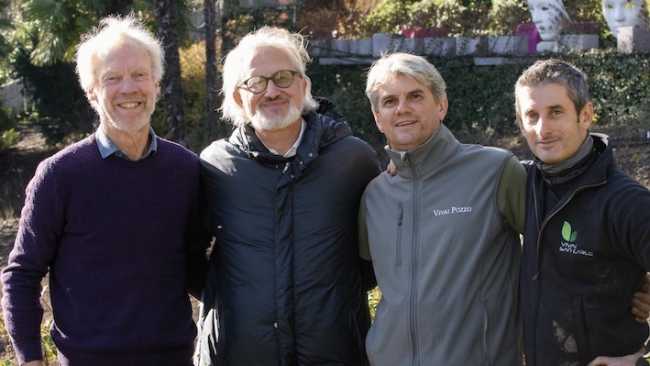 fondazione giacomini