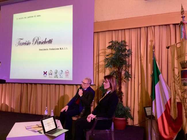 forum serata 16febbraio