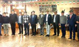 foto 4 gruppo alpini omegna consiglio