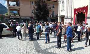 funerale nando nolli