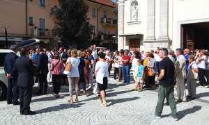 funerale vedova zamboni