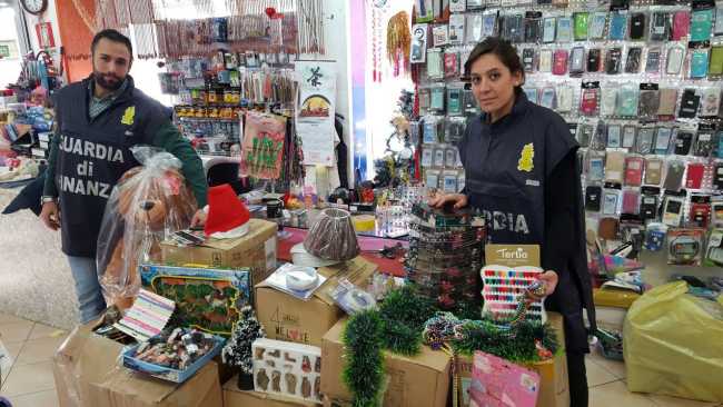 gdf gozzano sequestro