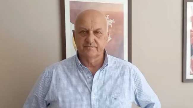 gianluca godio consigliere regionale