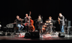 gianni cazzola quintet