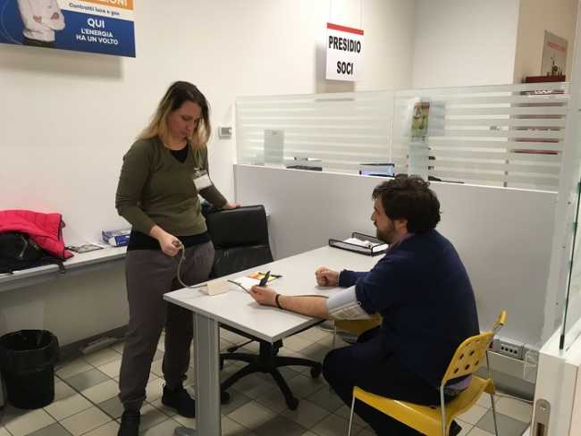 giornata salute gravellona