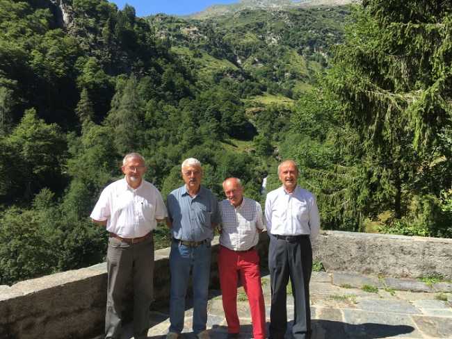 giornata studio campello