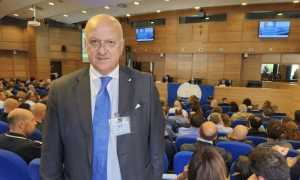 godio riunione bandiera blu