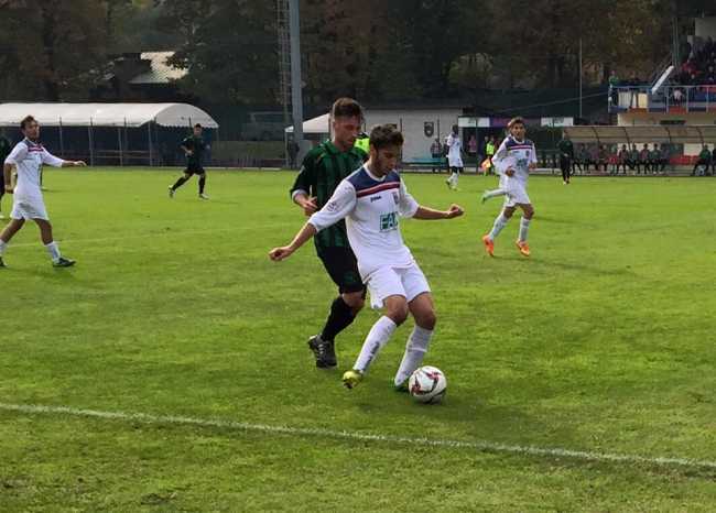 gozzano calcio nov 2015