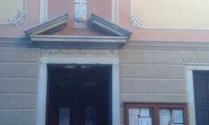 gozzano chiesa s marta