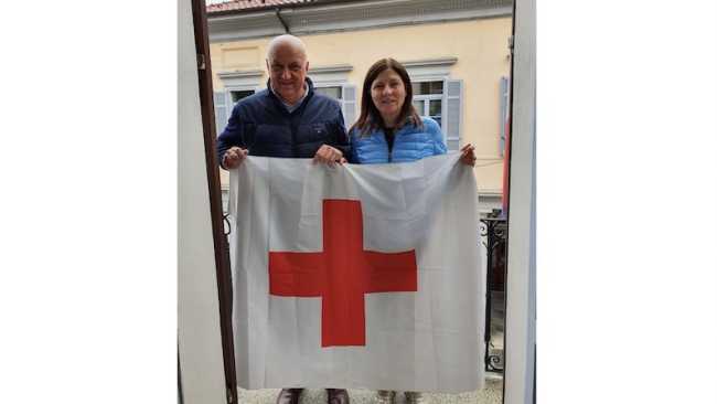 gozzano cri
