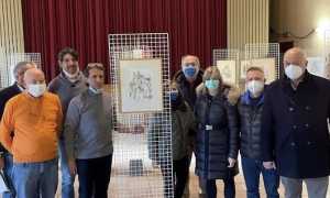 gozzano mostra somsi 1