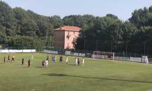 gozzano omegna amichevole