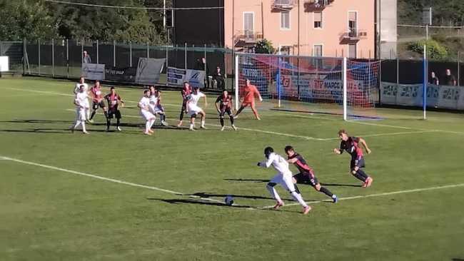 gozzano saluzzo set 25