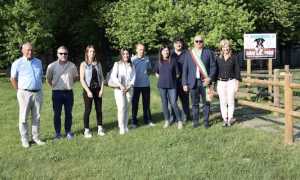 gozzano sgambamento