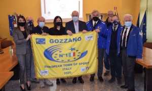 gozzano sport
