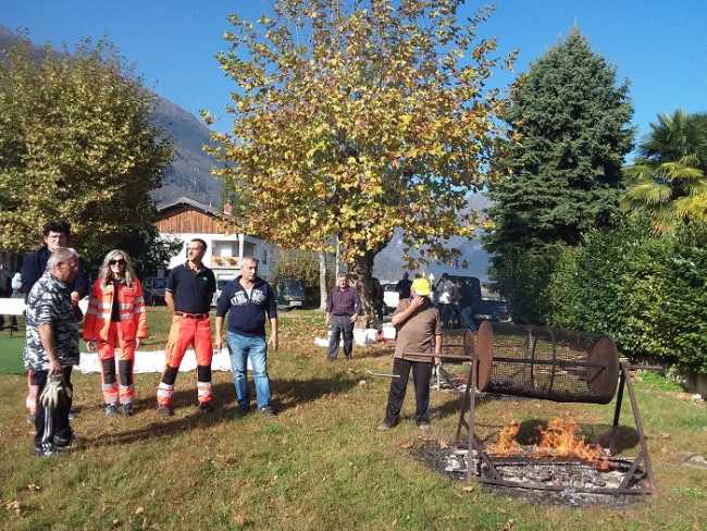 gravellona 22 ottobre copertina