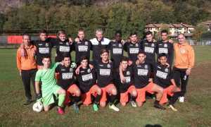 gravellona Allievi