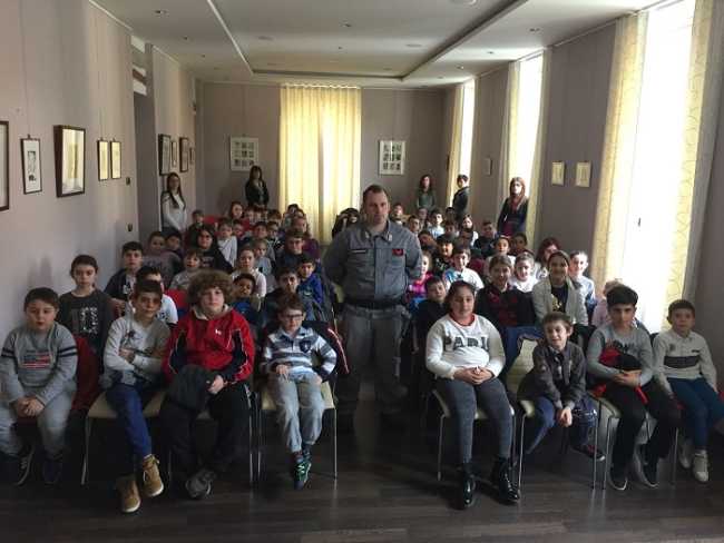 gravellona doposcuola