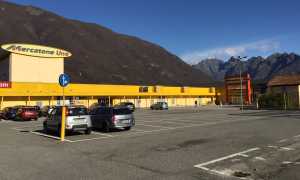 gravellona mercatone uno