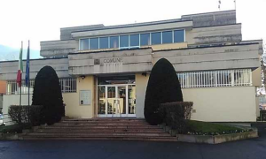 gravellona municipio