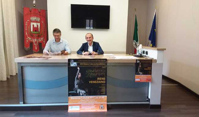 gravellona presentazione ottobre