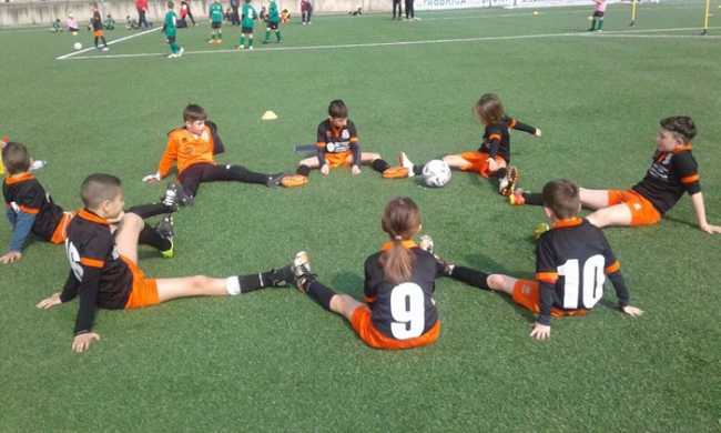 gravellona sanpietro bimbi