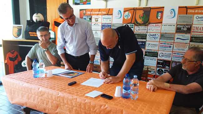 gravellona sanpietro