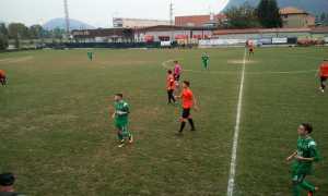 gravellona vogogna juniores