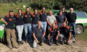 gruppo aib pettenasco