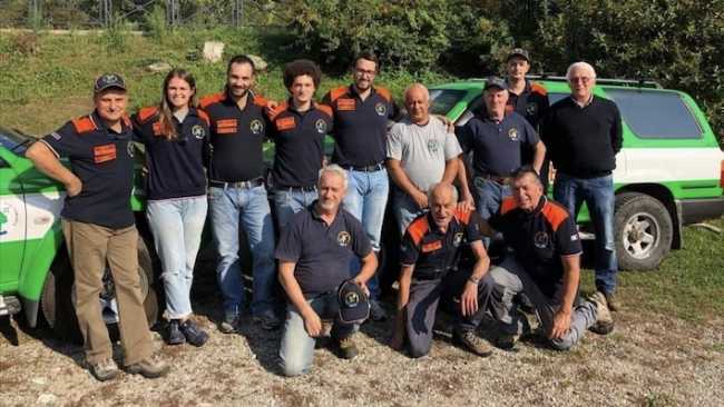 gruppo aib pettenasco
