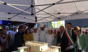 inaugurazione asilo gravellona