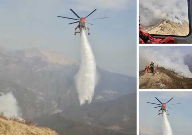 incendio valstrona mix