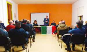 incontro piano paesaggistico regionale