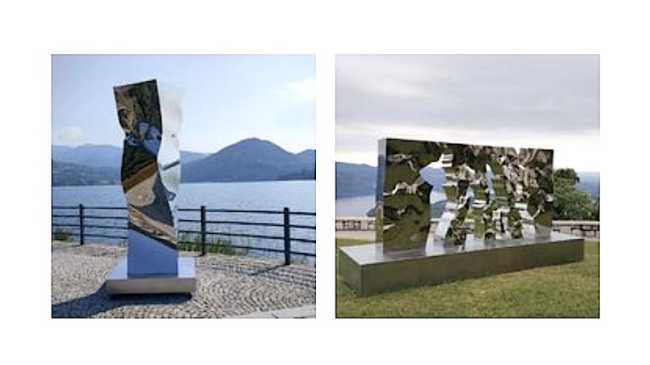 installazioni lago orta