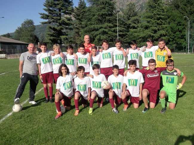 juventusdomo copertina masnaghetti