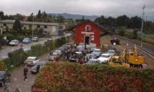la piccola orta
