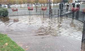 lago esondato 6novembre