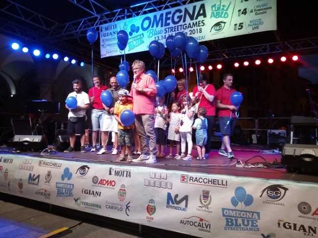 lancio palloncini abloadmo