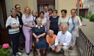 landinelli ida centenaria