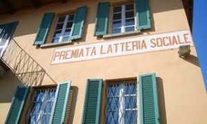 latteria turnaria casale c c